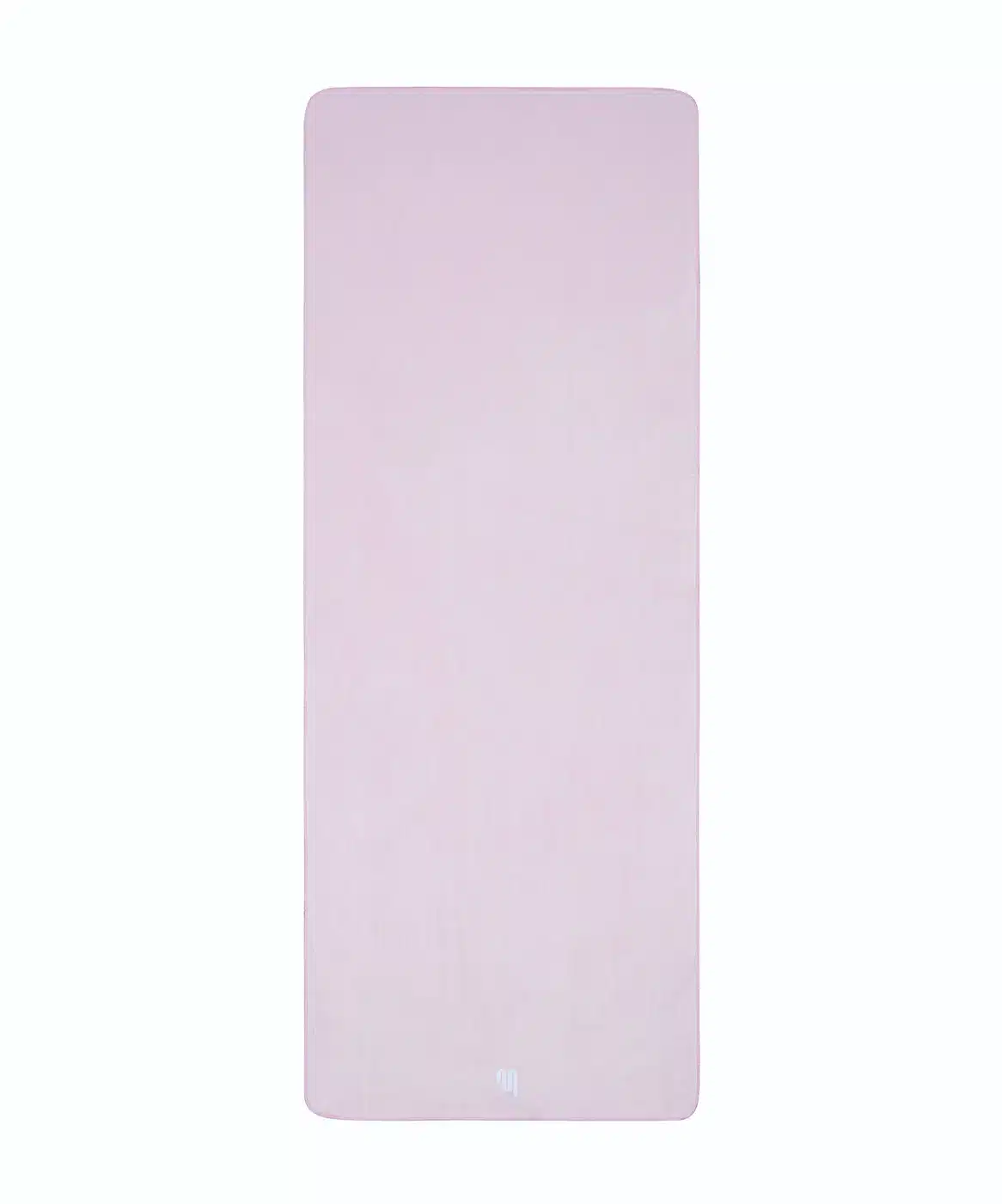 MoveActive Mat Grip Towel Pink - Yoga Handklæði - Image 6
