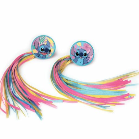 Stýrisendaskraut - Stitch