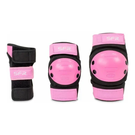 SFR YOUTH RAMP HLÍFASETT