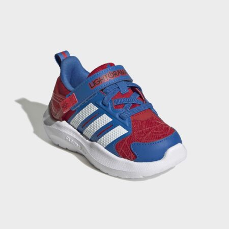 Adidas Lightorama Rnr Spider-Man Ljósaskór