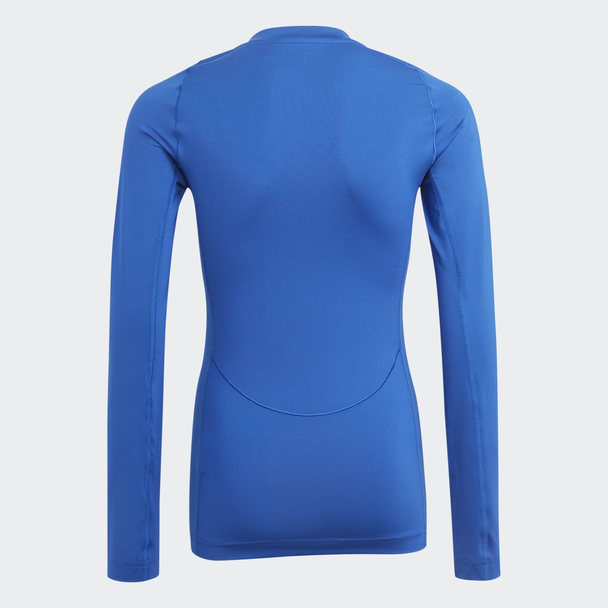 Adidas Innanundirbolur Langerma Barna Blár - Image 3