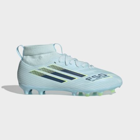 Adidas F50 Sparkfusion League FG/AG Barna