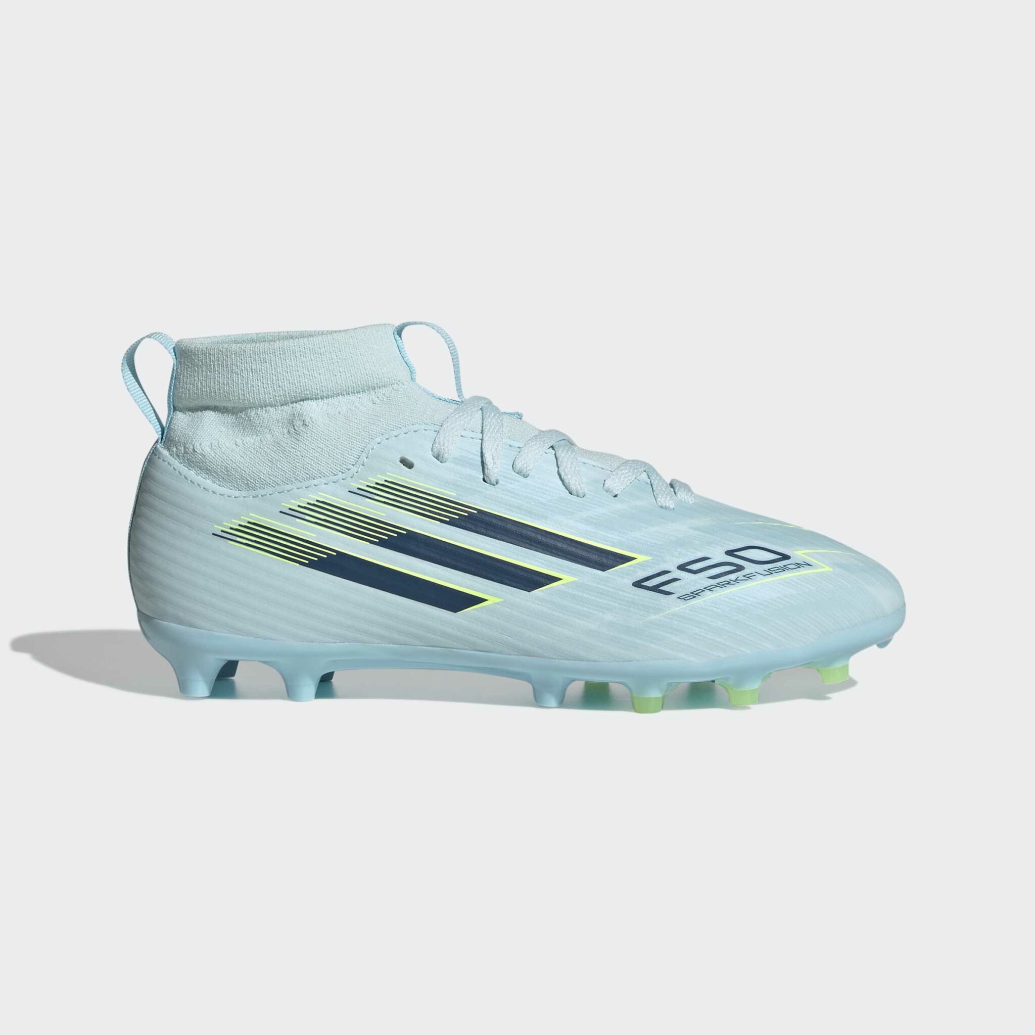 Adidas F50 Sparkfusion League FG/AG Barna