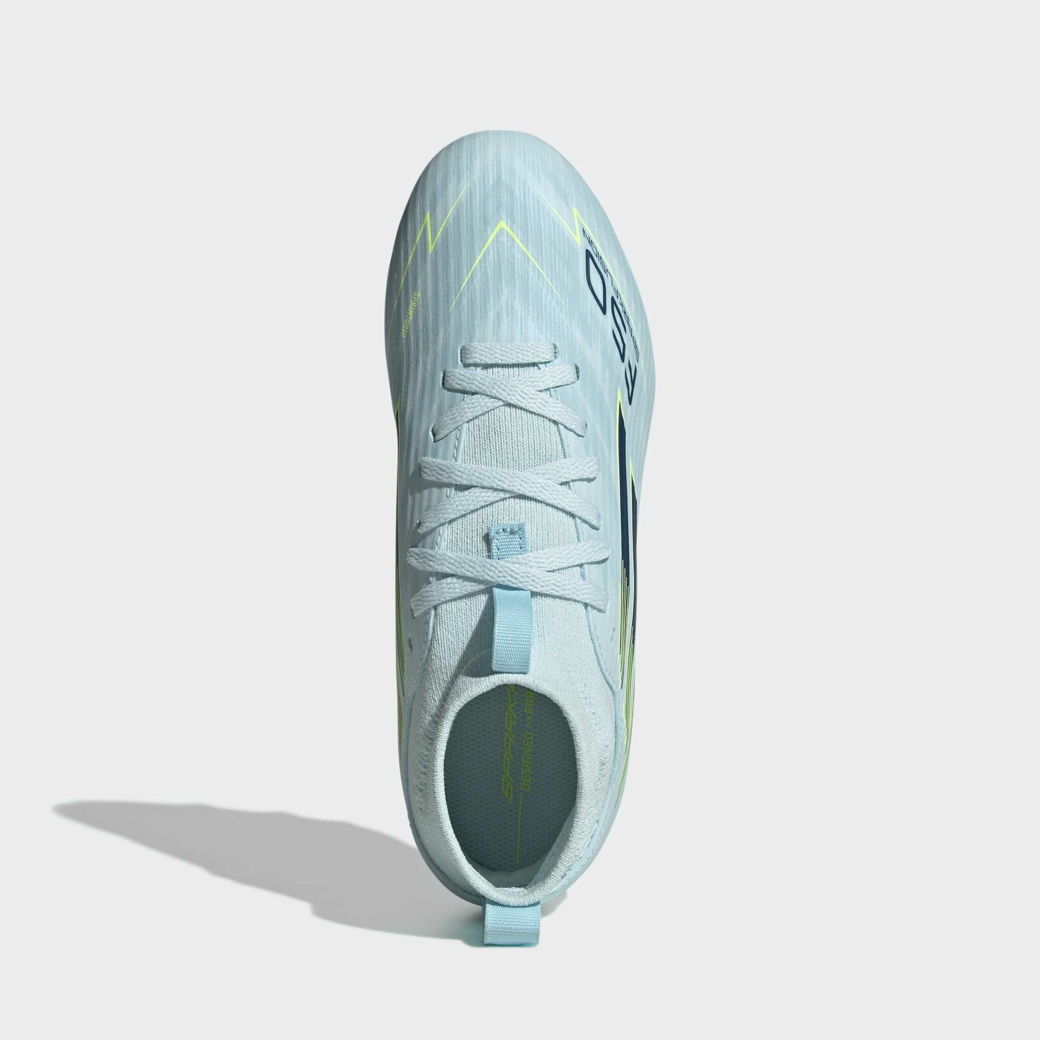 Adidas F50 Sparkfusion League FG/AG Barna - Image 6