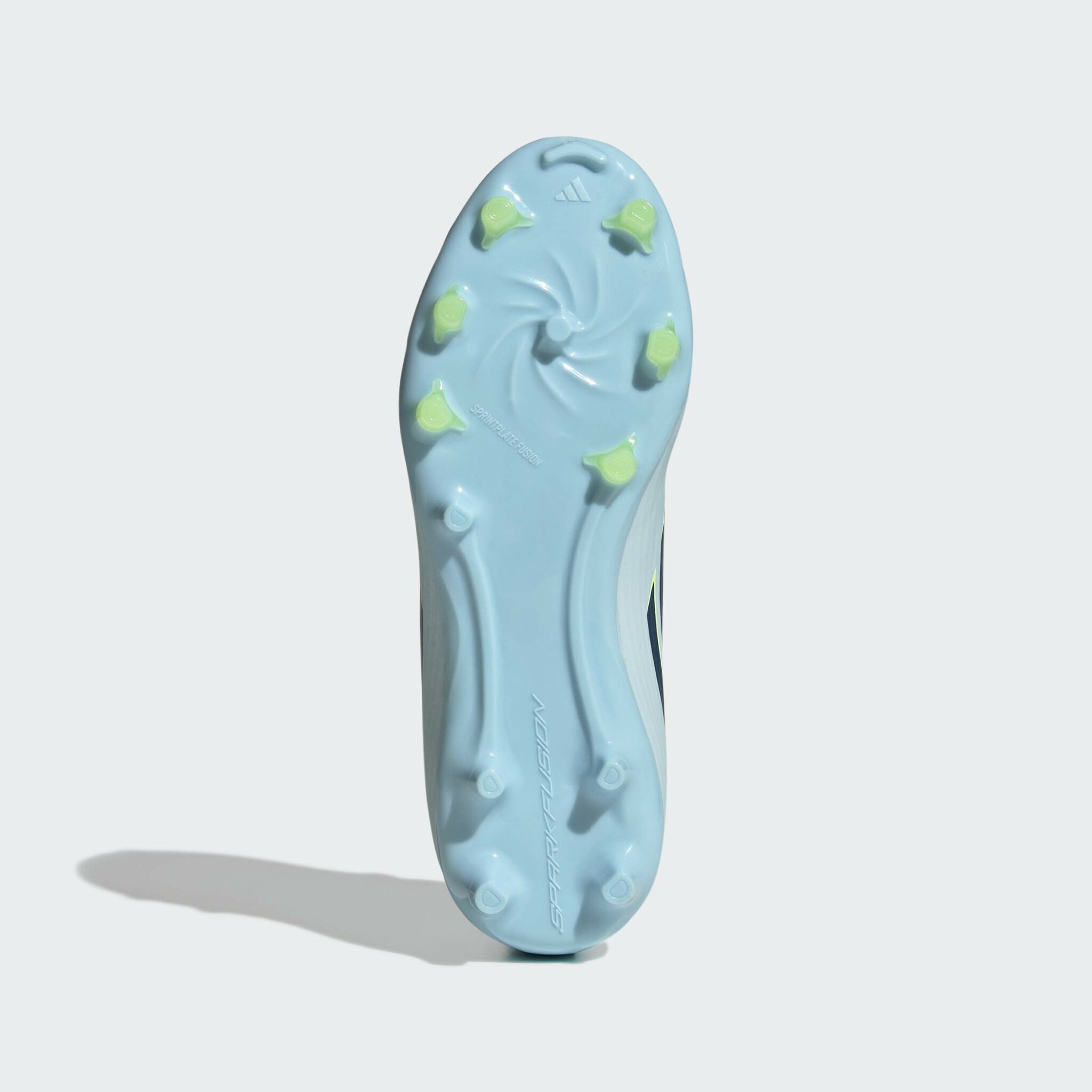 Adidas F50 Sparkfusion League FG/AG Barna - Image 5