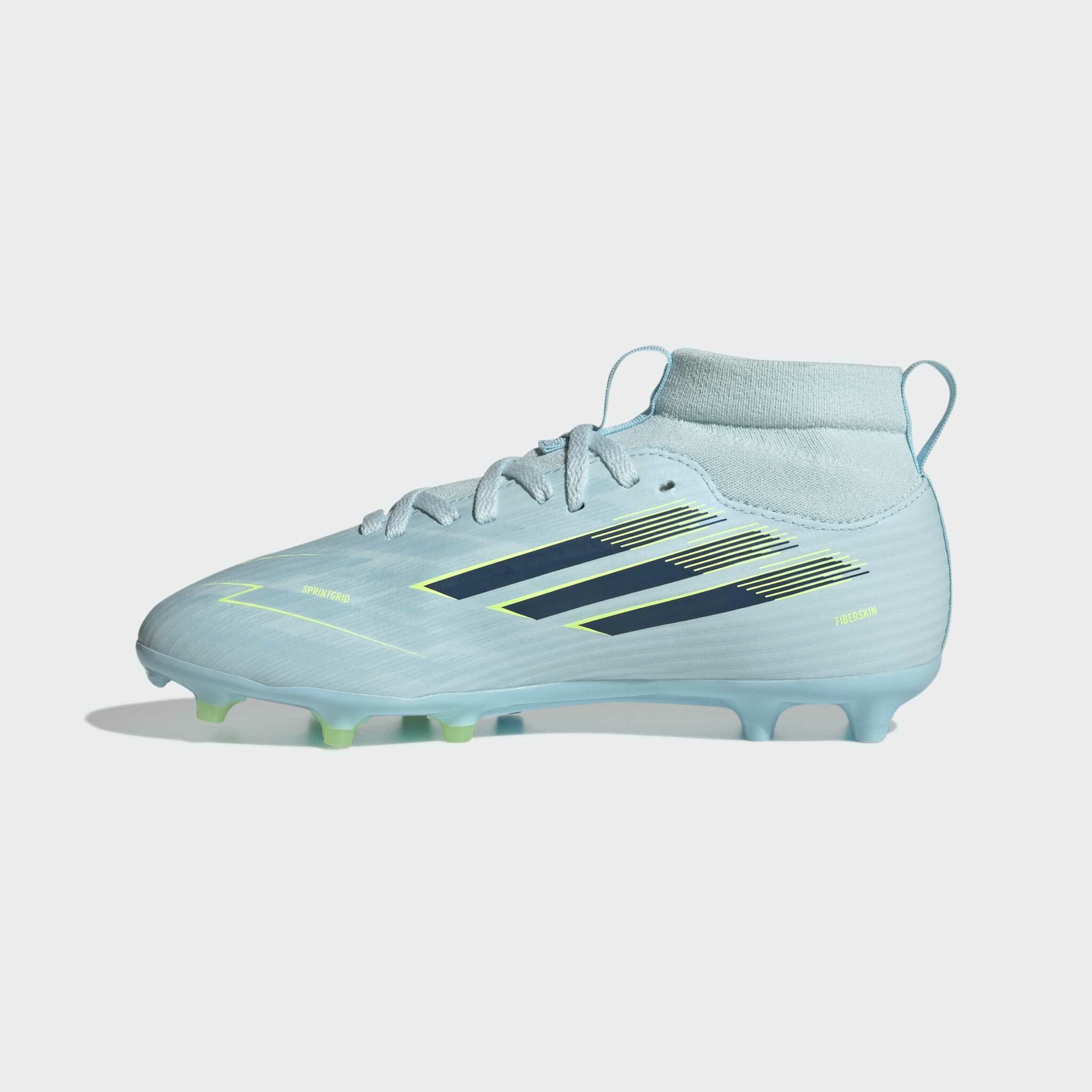 Adidas F50 Sparkfusion League FG/AG Barna - Image 4