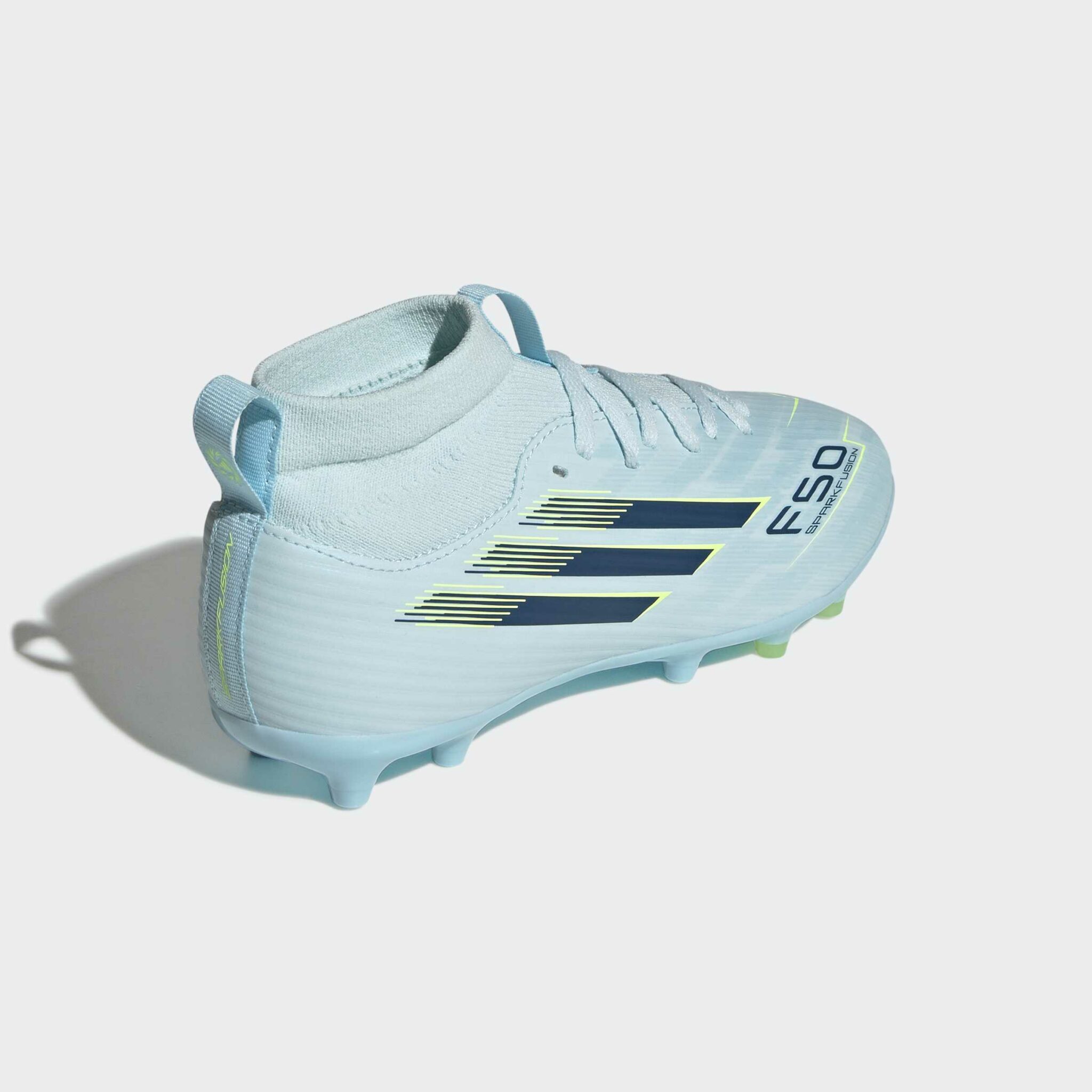 Adidas F50 Sparkfusion League FG/AG Barna - Image 2