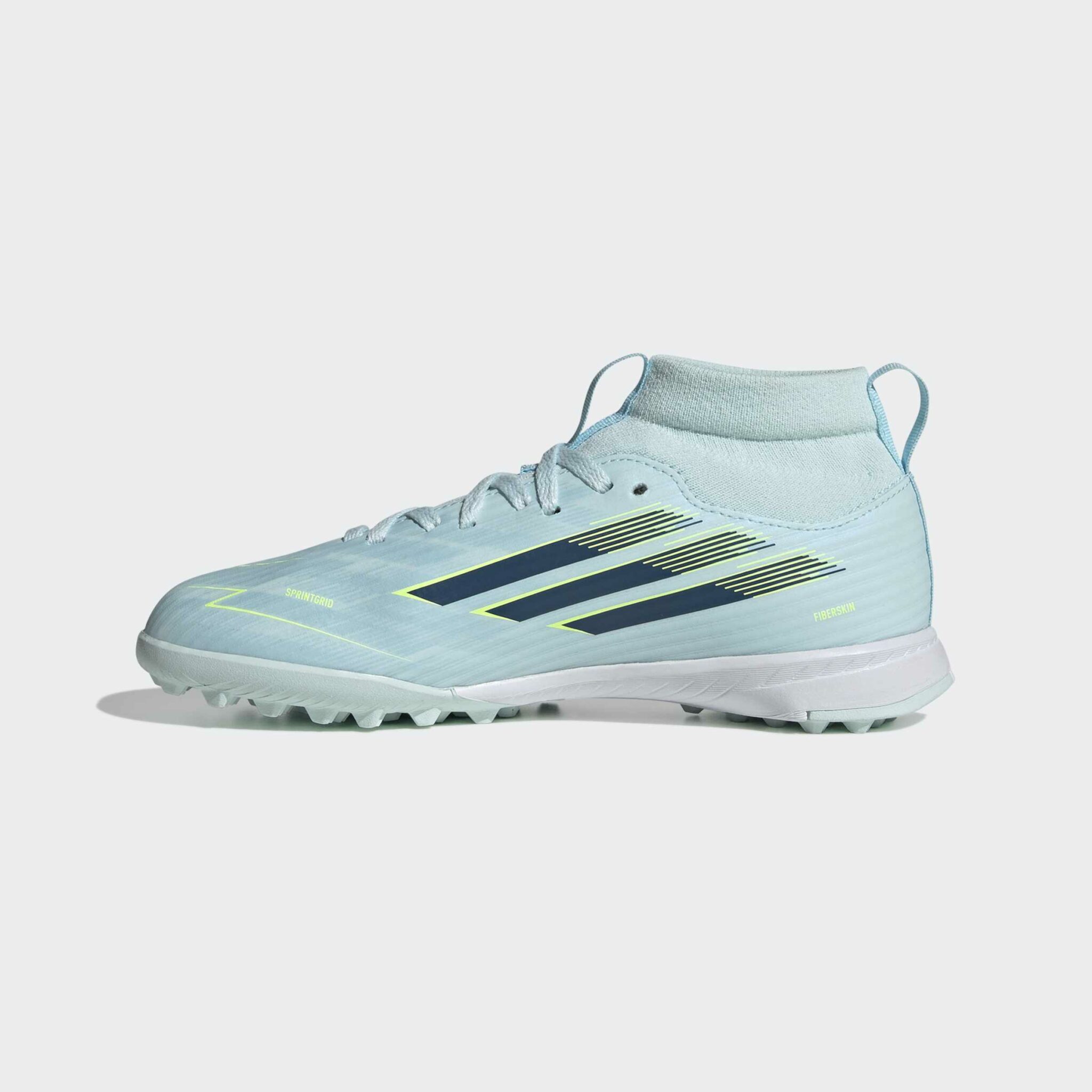 Adidas F50 Sparkfusion League TF Barna gervigrasskór - Image 4