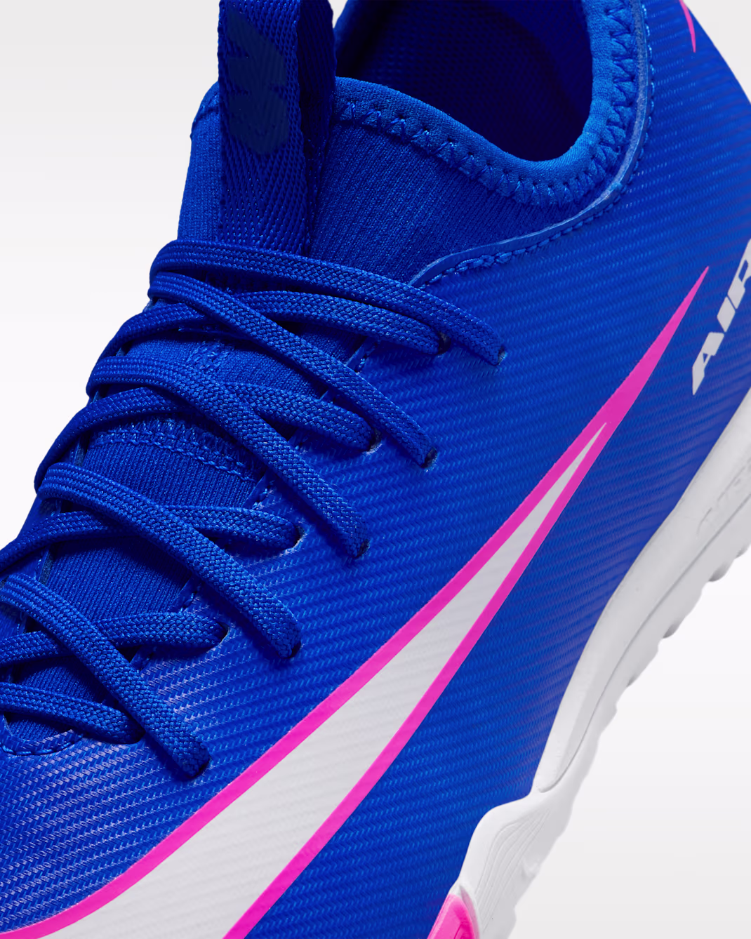 Nike Zoom Vapor 16Academy TF JR - Image 4