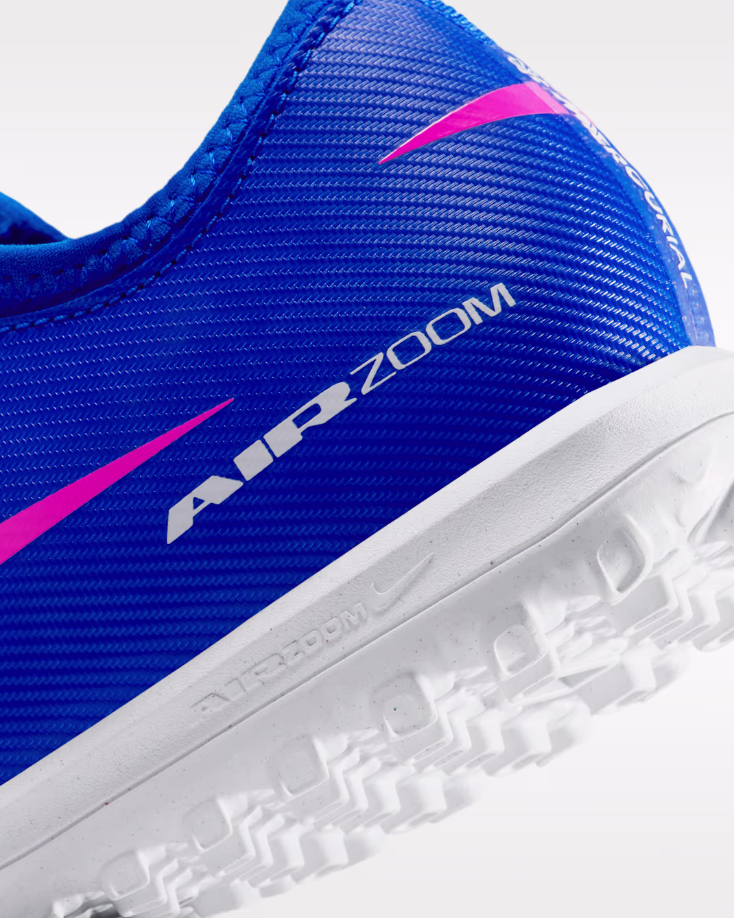 Nike Zoom Vapor 16Academy TF JR - Image 2