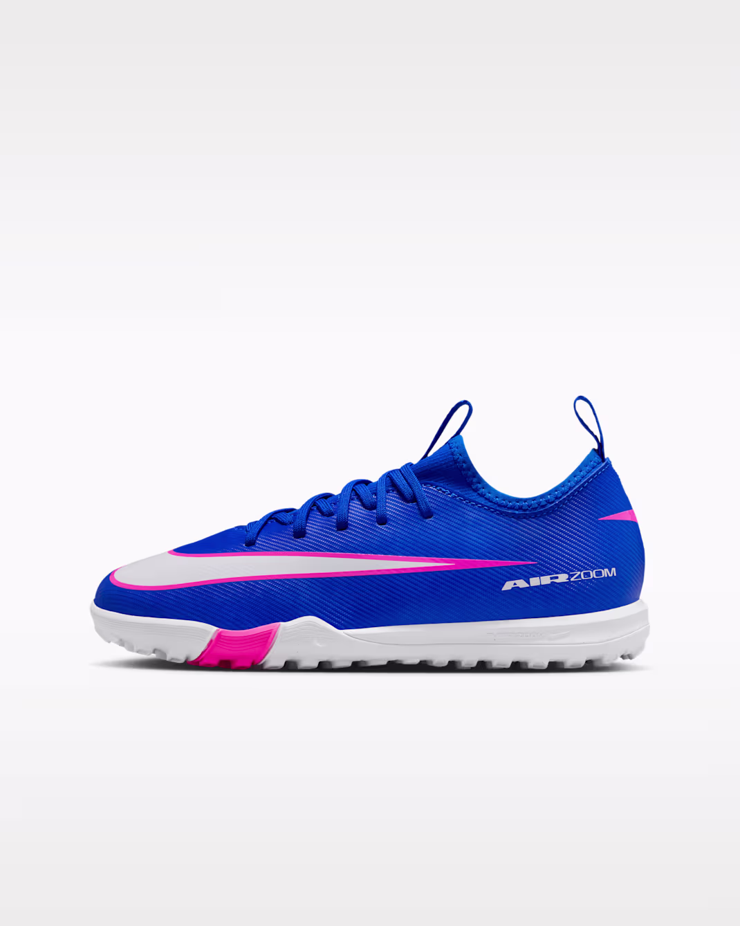 Nike Zoom Vapor 16Academy TF JR - Image 3