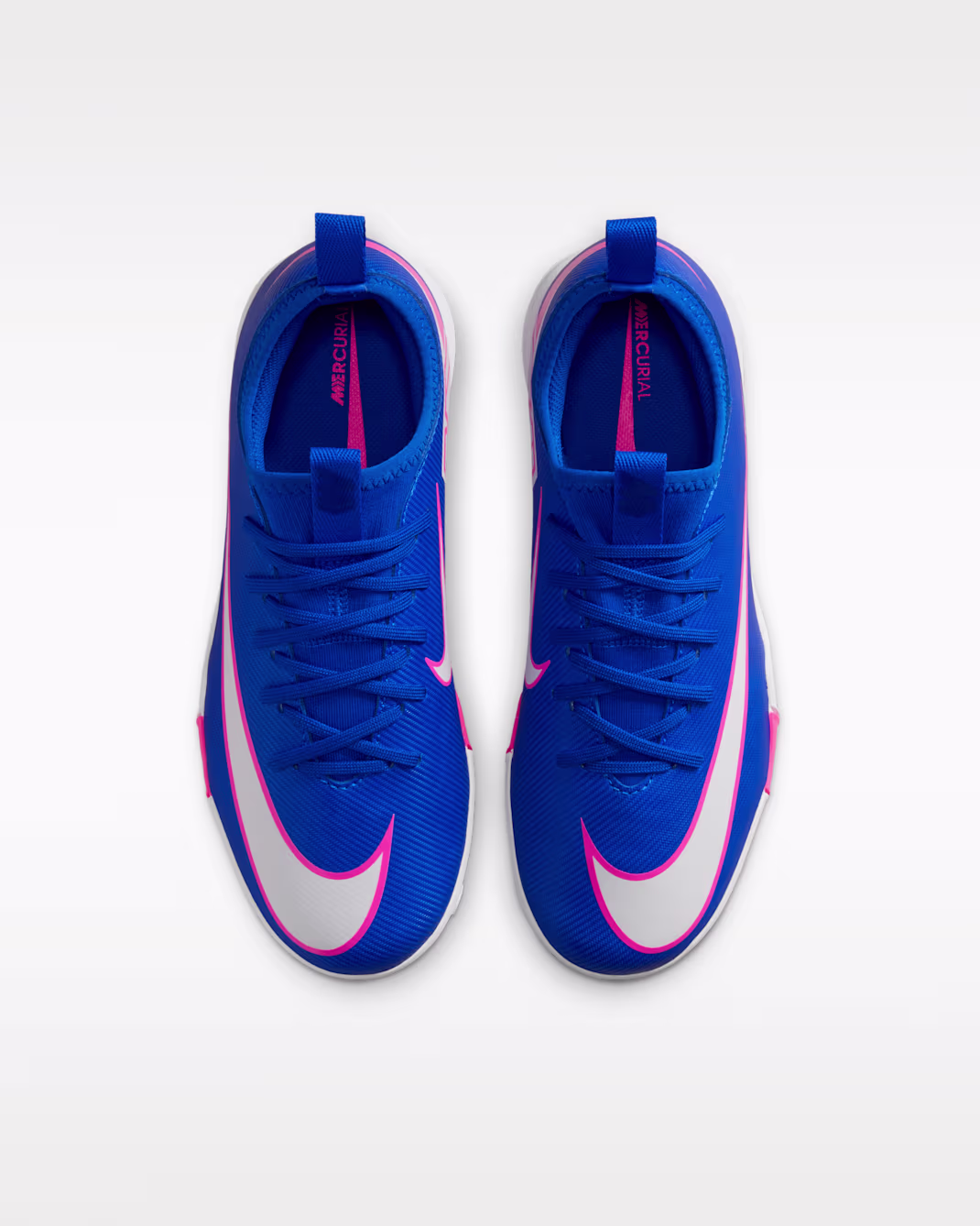 Nike Zoom Vapor 16Academy TF JR - Image 7