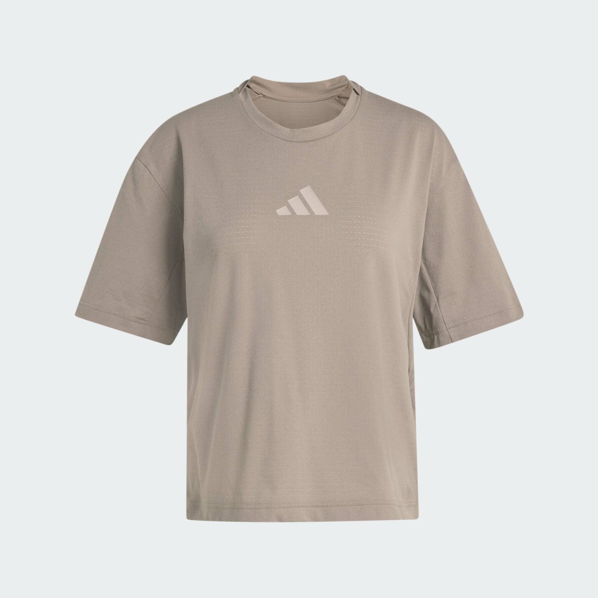 Adidas W Terrex Xploric CLIMACOOL+ Trail T-shirt - Image 7