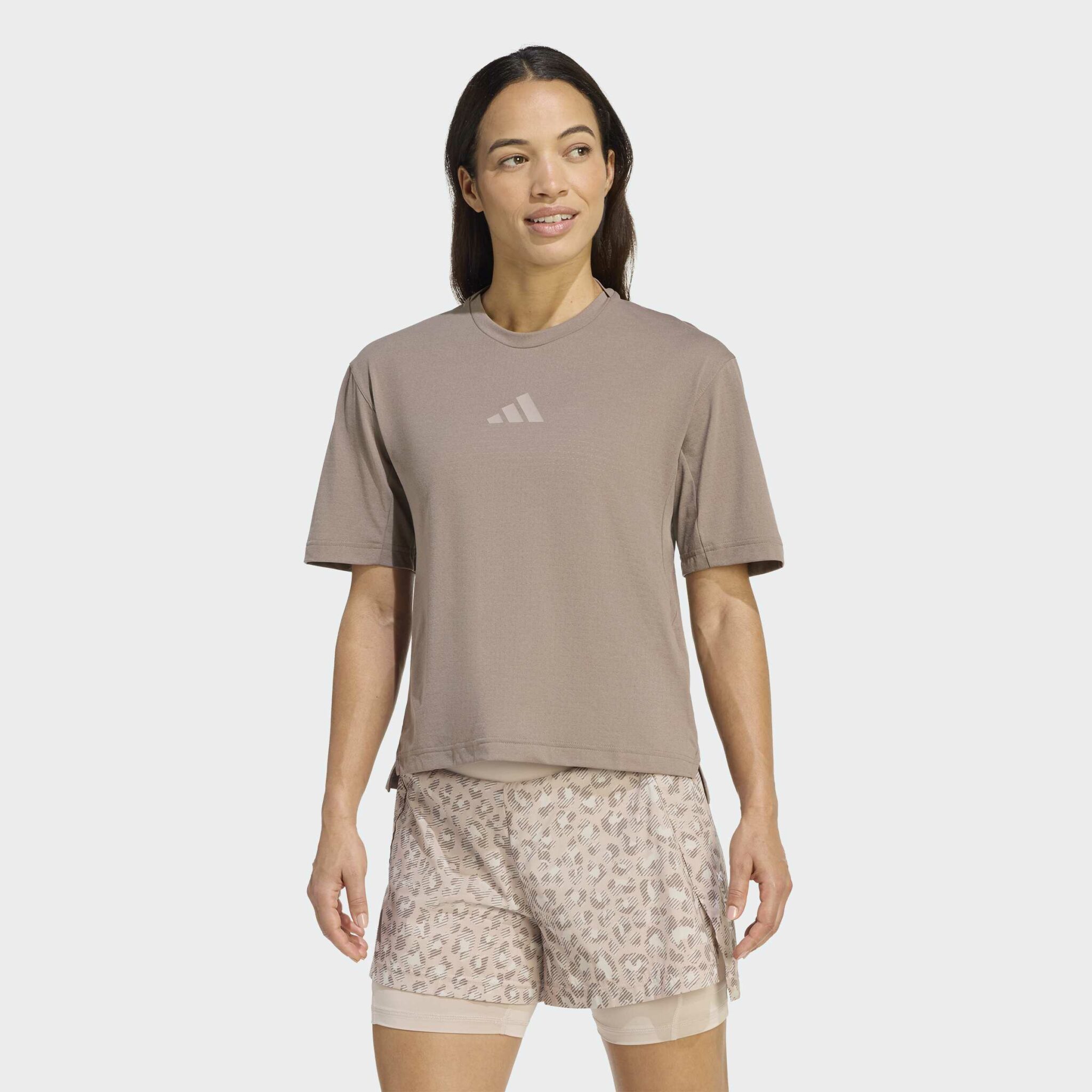 Adidas W Terrex Xploric CLIMACOOL+ Trail T-shirt