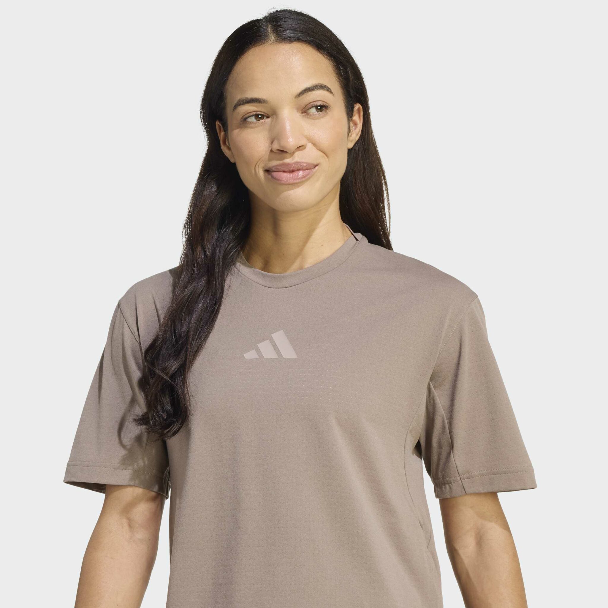 Adidas W Terrex Xploric CLIMACOOL+ Trail T-shirt - Image 10