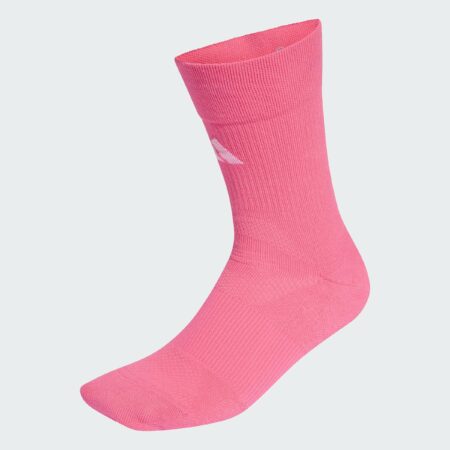 Adidas Football Cushioned Crew Sock Bleikir