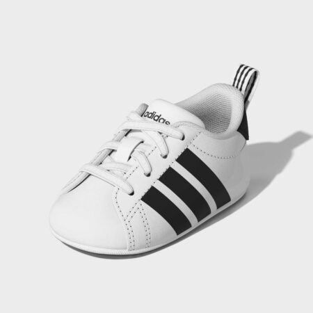 ADIDAS UNGBARNASKOR SVARTIR