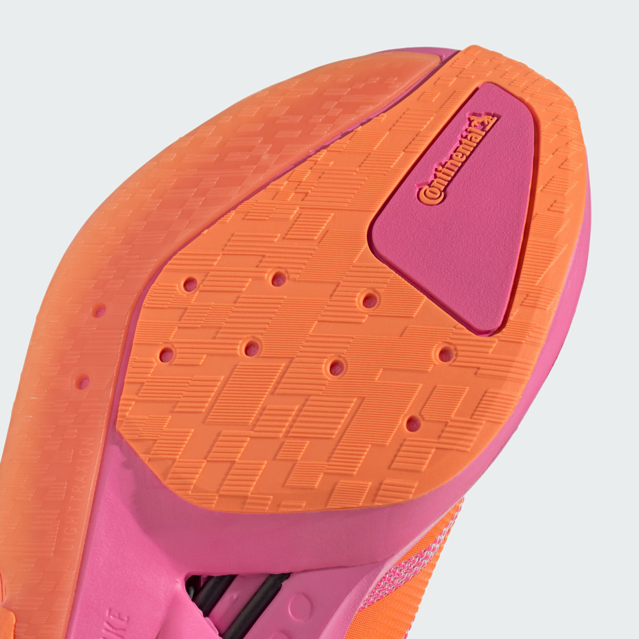 Adidas Adizero Boston 13 W bleikur - Image 4