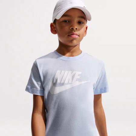 Nike Sportswear Big Kids T-Shirt
