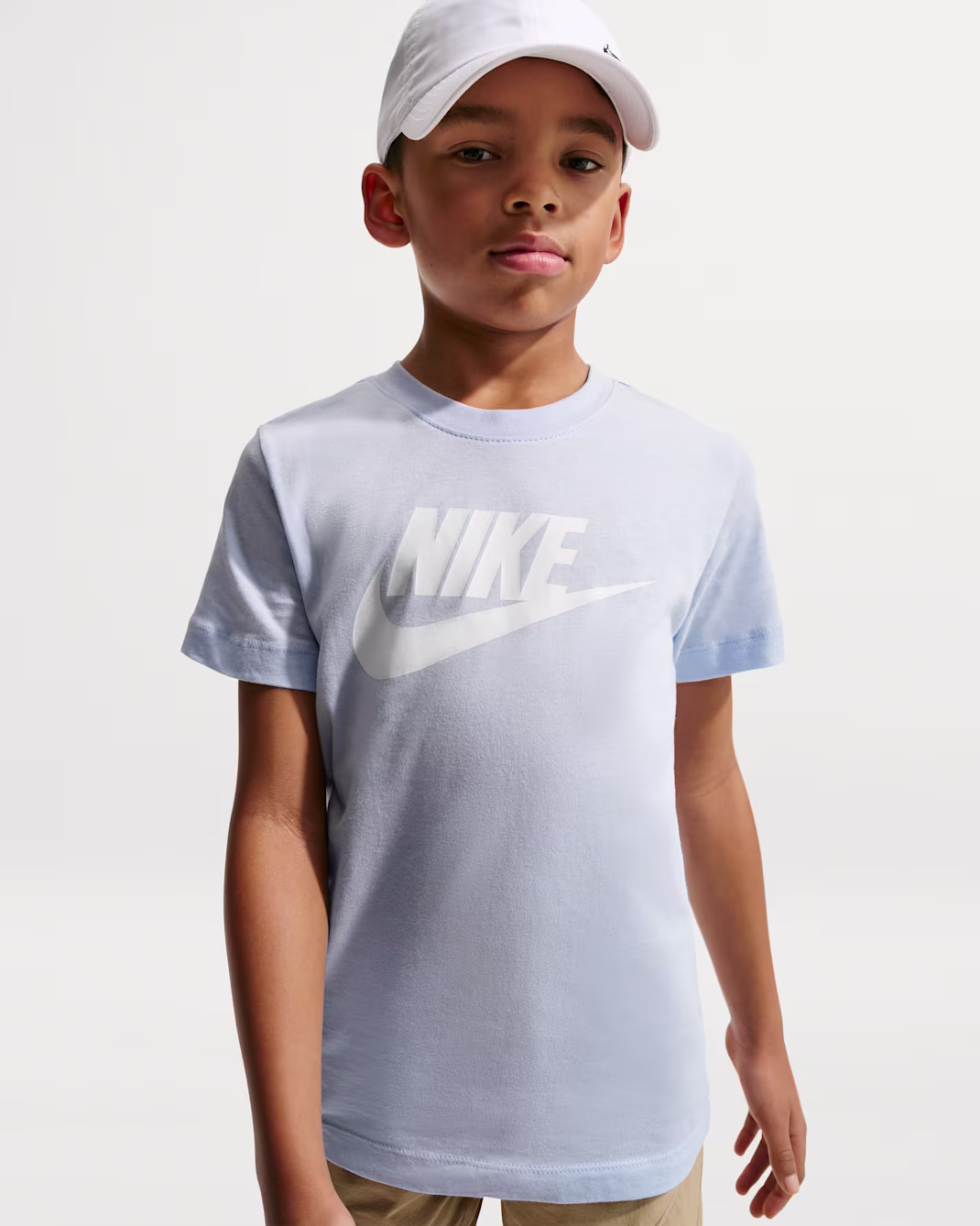 Nike Sportswear Big Kids T-Shirt