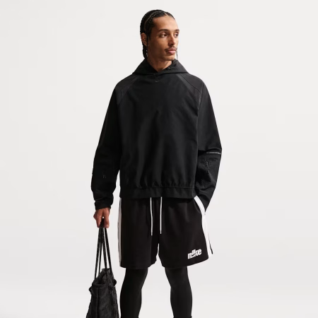 Nike Sportswear Club Mens Knit Flow Shorts