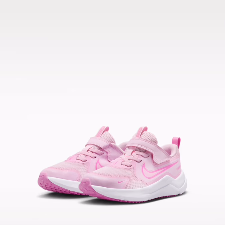 Nike Cosmic Runner (PSV) Bleikur