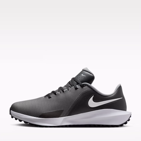 Nike Infinity G Next Nature Golf Shoes Svartir