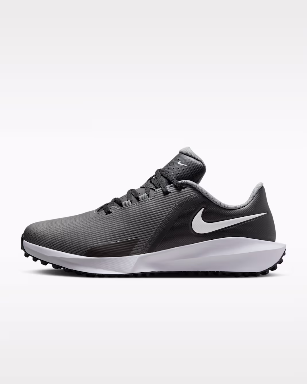 Nike Infinity G Next Nature Golf Shoes Svartir