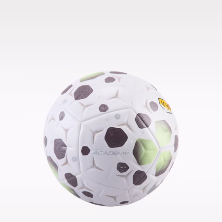 Nike Academy "Kylian Mbappé" Soccer Ball fótbolti