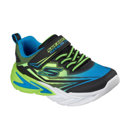 Skechers S Lights Flex Glow Ultra - Ljósaskór