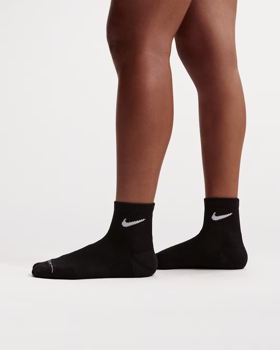 Nike Everyday Elevated Ankle Socks (3 Pairs)