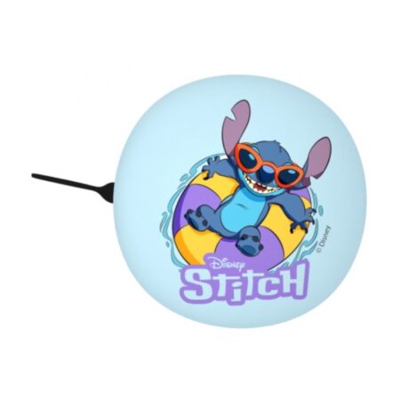 Stitch reiðhjólabjalla