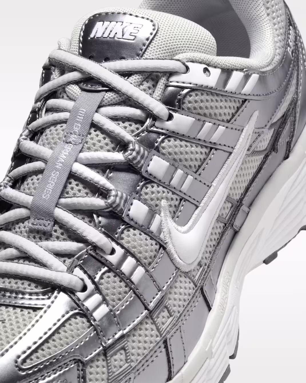 Nike P-6000 - Image 4