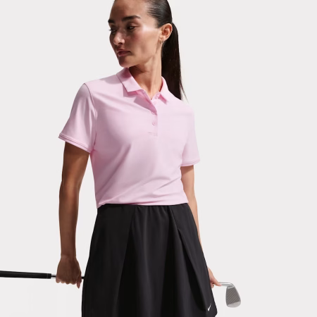 Nike Golf Club Womens Dri-FIT Flouncy Golf Skirt