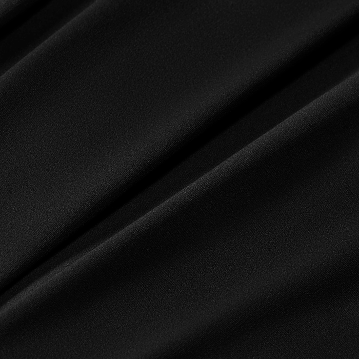 Nike Zenvy Womens High-Waisted Flared Leggings with No Front Seam - Image 2