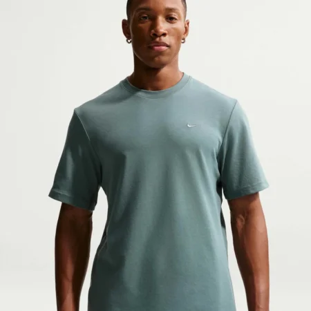 Nike Primary Mens Dri-FIT Short-sleeve Versatile Top