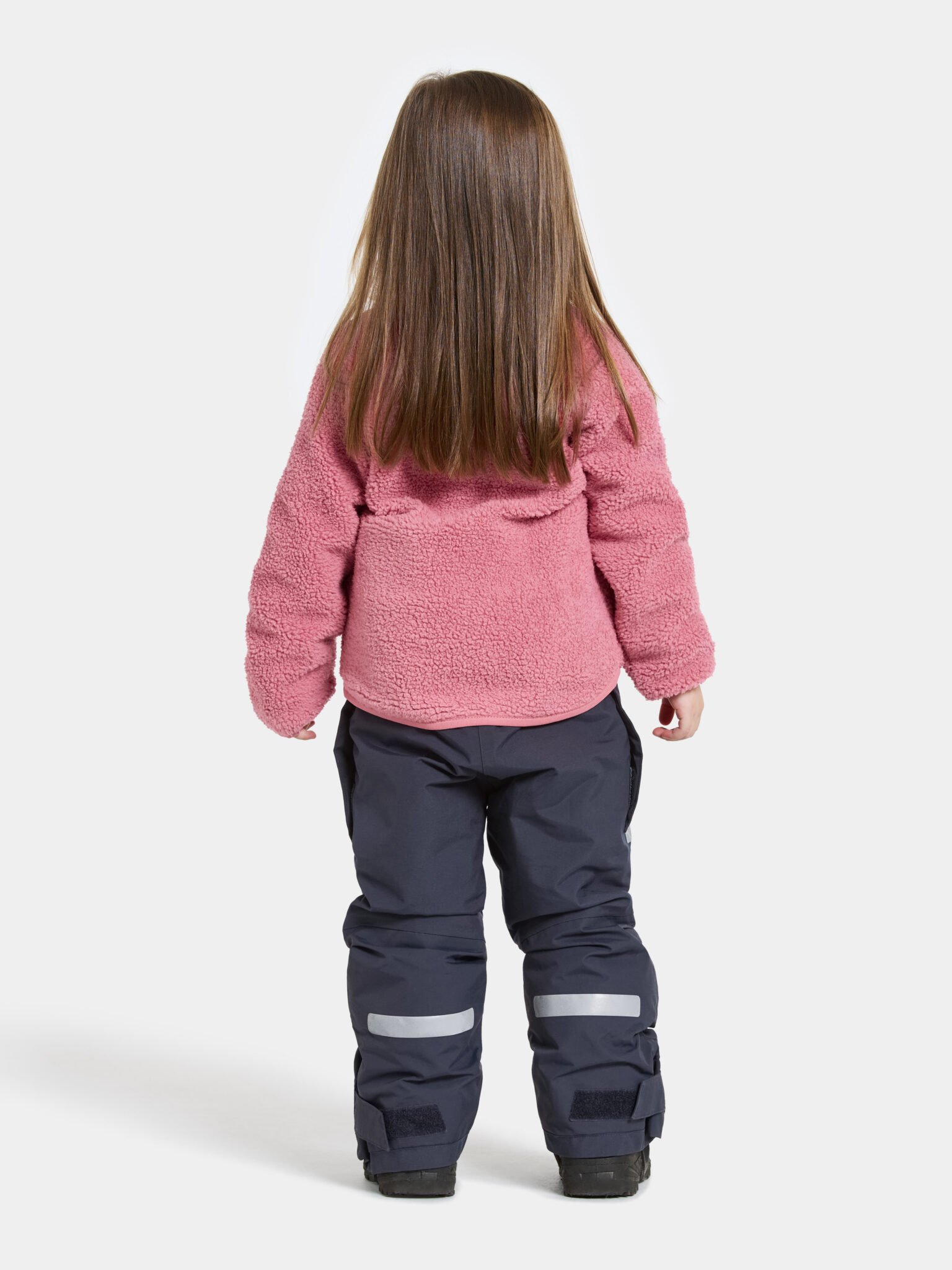 DIDRIKSONS GIBBS PEYSA BARNA HEATHER PINK - Image 4