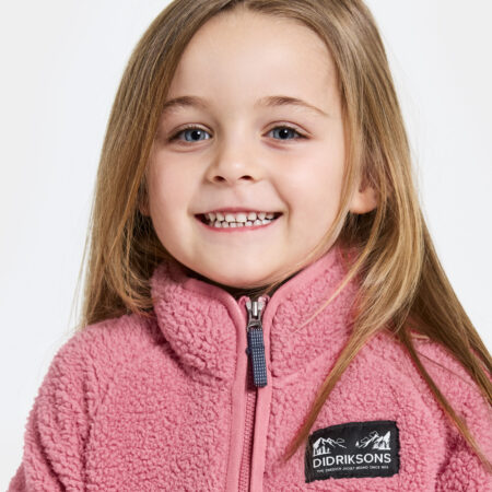 DIDRIKSONS GIBBS PEYSA BARNA HEATHER PINK