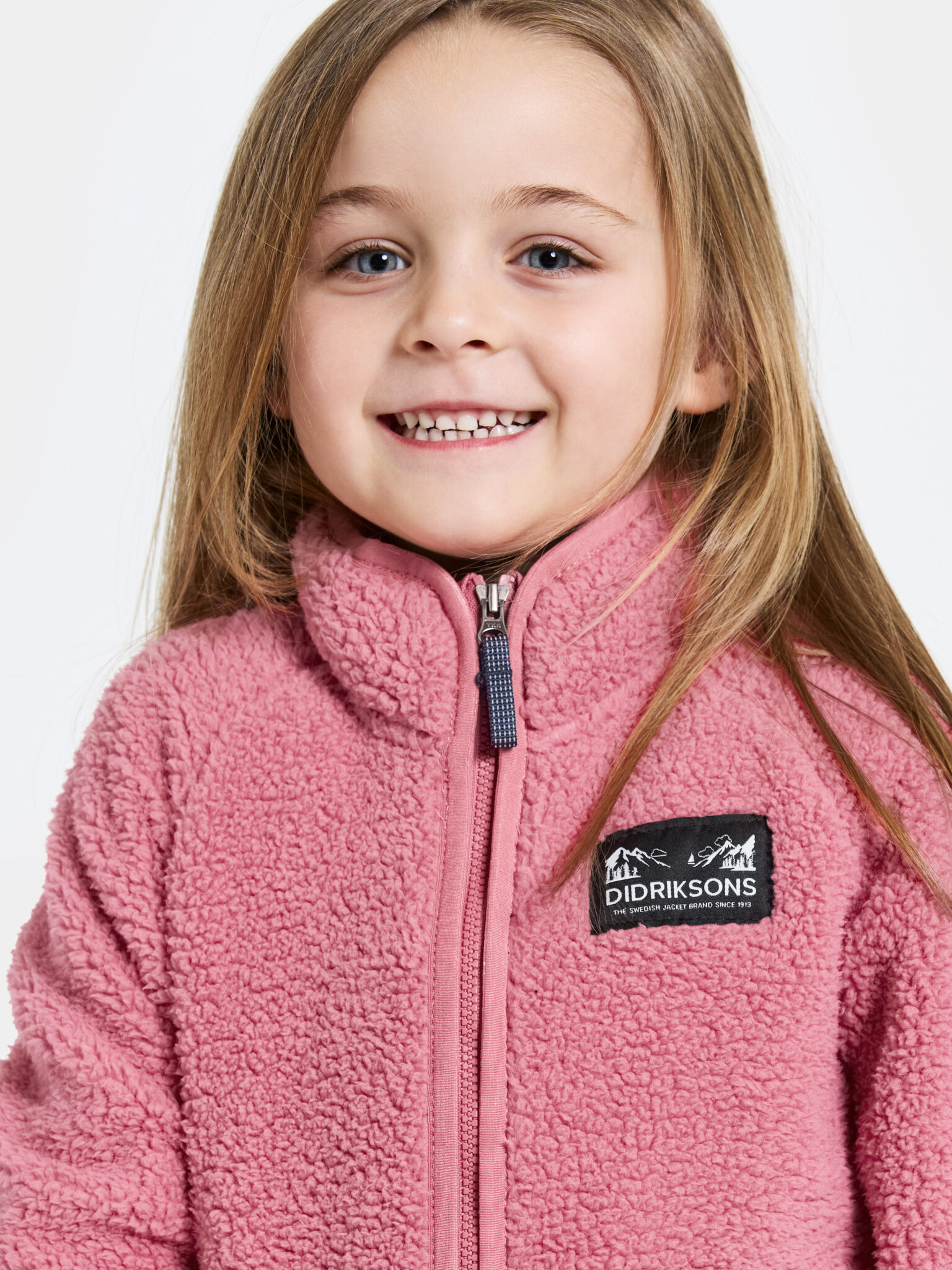 DIDRIKSONS GIBBS PEYSA BARNA HEATHER PINK