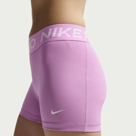Nike Pro 365 Womens 5" Mid-Rise Shorts BLEIKAR