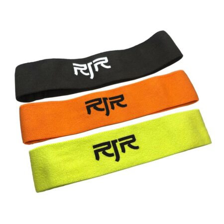 RJR Mini Bands ELITE teygjupakki