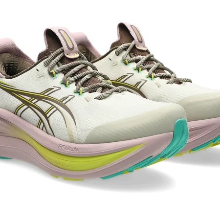 ASICS GEL NIMBUS LIGHT DUST/CLAY CANYON