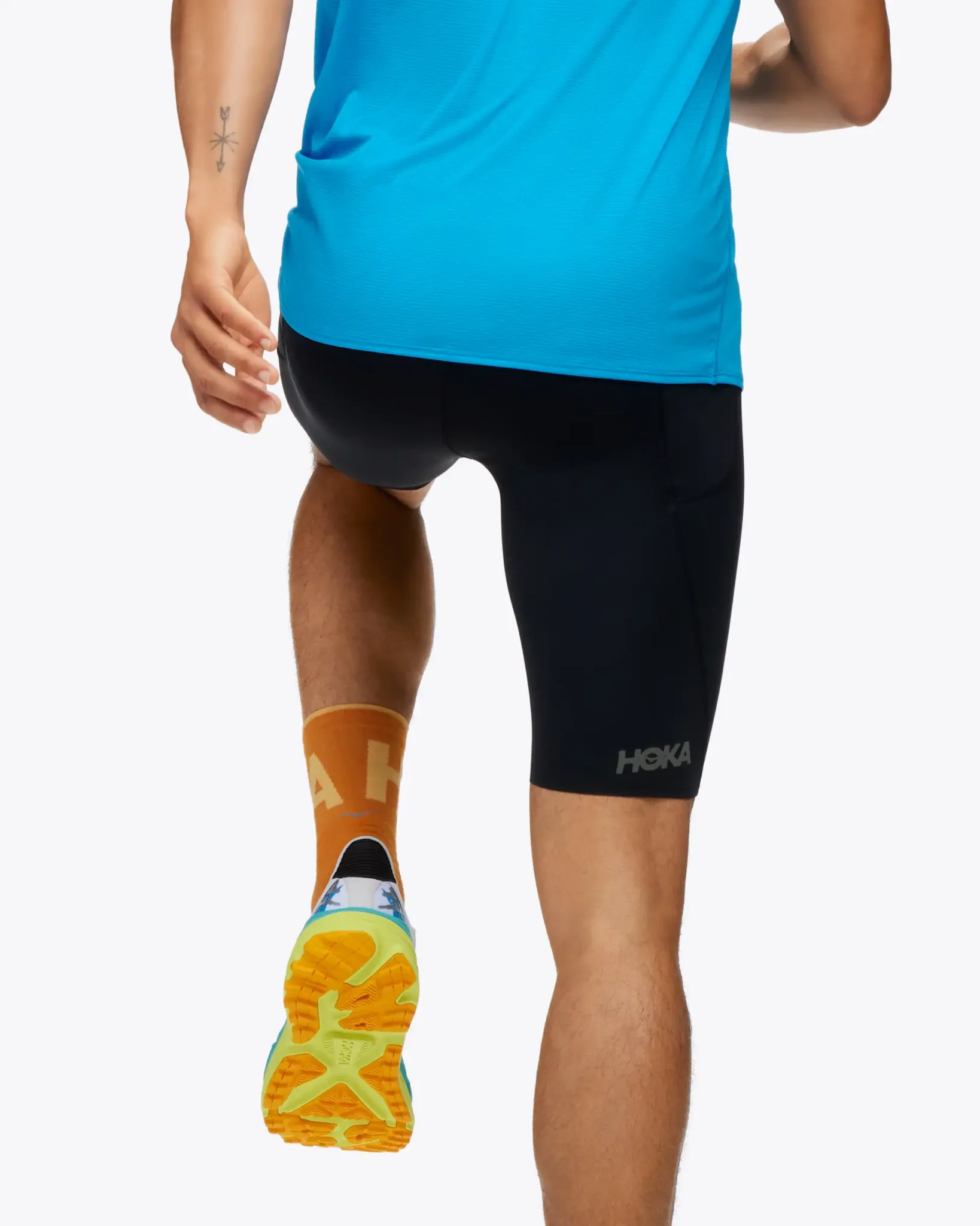 Hoka Novafly Half Tight M - Image 3