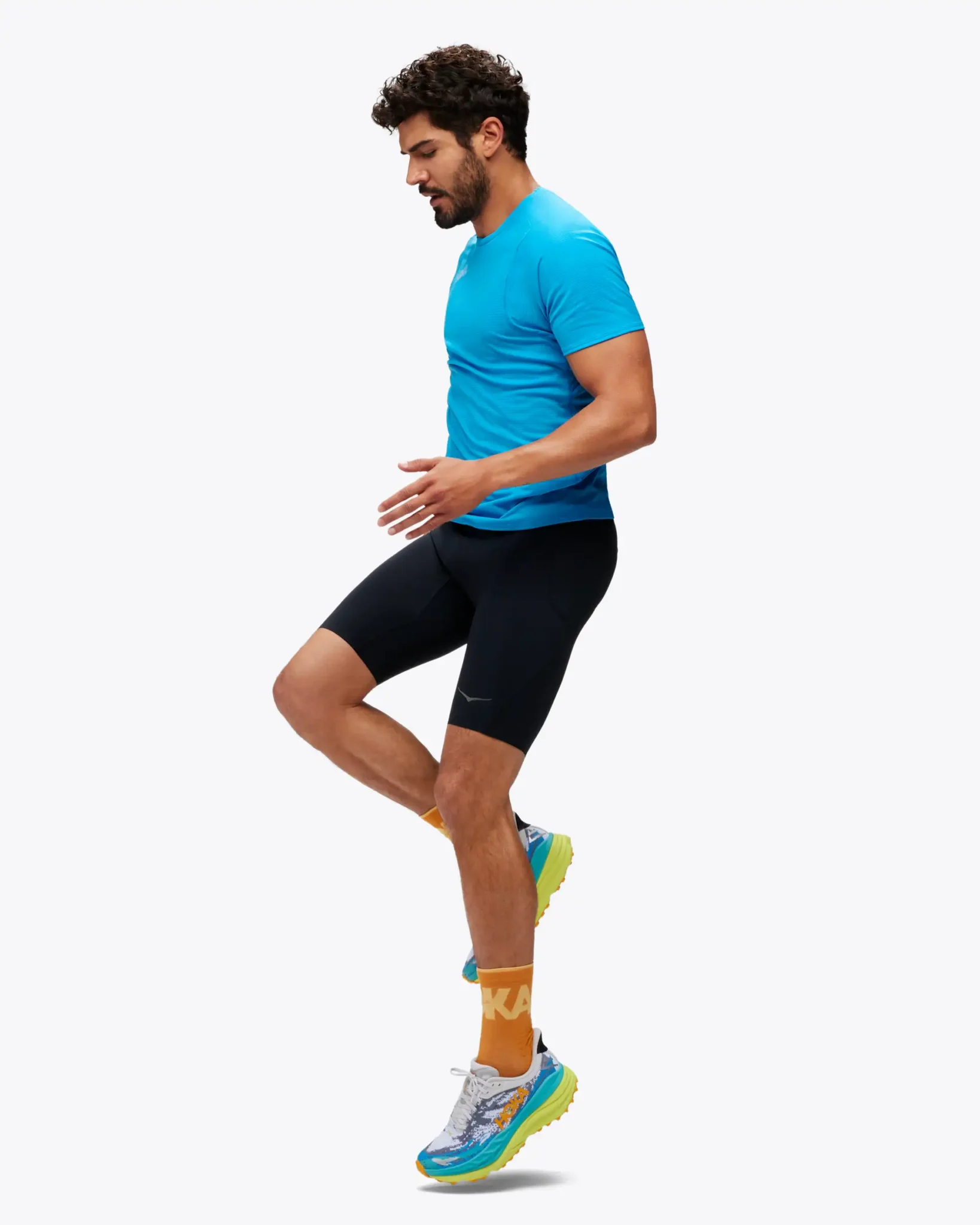 Hoka Novafly Half Tight M - Image 2