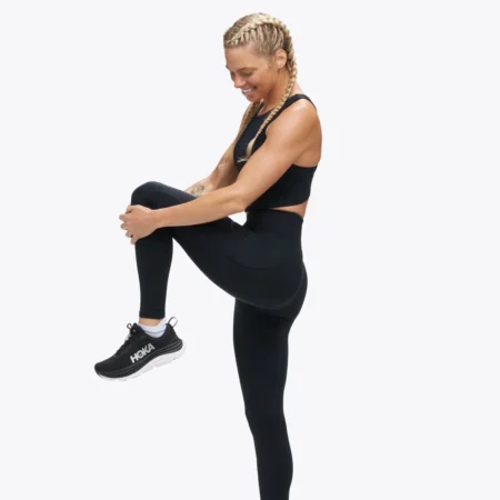 Hoka Elaro Knit Tight 27" Dömu