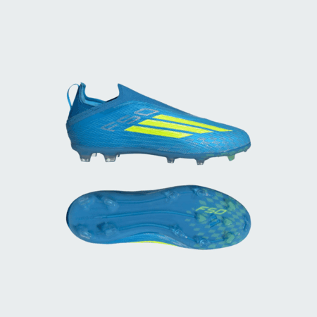 ADIDAS F50 ELITE LL FG BARNA TAKKASKOR