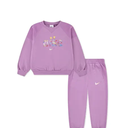 NIKE BARNAGALLI BLEIKUR