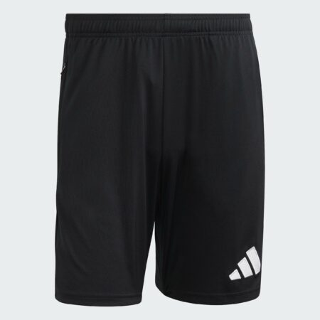Adidas Entrada26 Stuttbuxur Svartar