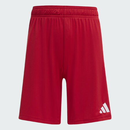 Adidas Entrada26 Stuttbuxur Barna Rauðar