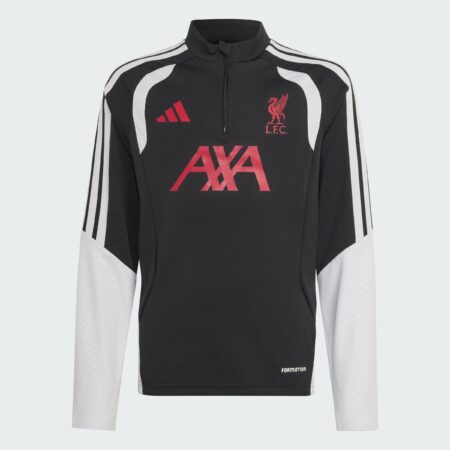ADIDAS LIVERPOOL TRAINING TOP KIDS